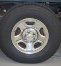 gmc sierra 1500 2005 dk  gray pickup truck sle gasoline 8 cylinders rear wheel drive automatic 76116