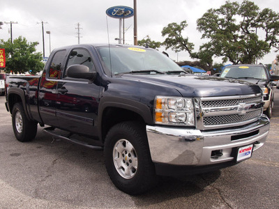 chevrolet silverado 1500 2012 lt flex fuel 8 cylinders 4 wheel drive 6 speed automatic 78214