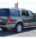ford expedition 2004 suv eddie bauer gasoline 8 cylinders rear wheel drive 4 speed automatic 78214