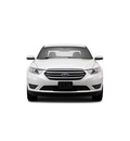 ford taurus 2014 sedan sel gasoline 6 cylinders front wheel drive 6 speed automatic 78550