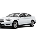 ford taurus 2014 sedan sel gasoline 6 cylinders front wheel drive 6 speed automatic 78550