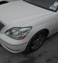 lexus ls 430