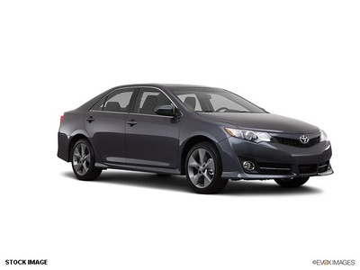 toyota camry 2013 sedan gasoline 6 cylinders front wheel drive 6 speed automatic 76053