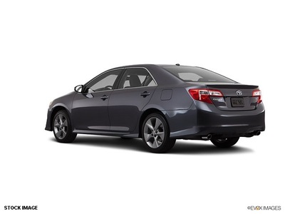 toyota camry 2013 sedan gasoline 6 cylinders front wheel drive 6 speed automatic 76053