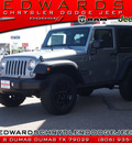 jeep wrangler 2014 silver suv sport 6 cylinders automatic 79029