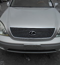 lexus ls 430