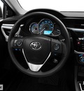 toyota corolla 2014 sedan l 4 cylinders cont  variable trans  76053