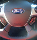 ford focus 2012 black sedan sel flex fuel 4 cylinders front wheel drive automatic 76108