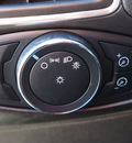 ford focus 2012 silver hatchback titanium flex fuel 4 cylinders front wheel drive automatic 76108