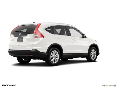 honda cr v 2014 suv gasoline 4 cylinders all whee drive hn 6178 08750