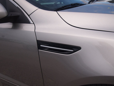 kia optima 2014 gray sedan hybrid gasoline 4 cylinders front wheel drive automatic with overdrive 77539