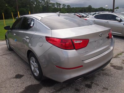 kia optima 2014 gray sedan hybrid gasoline 4 cylinders front wheel drive automatic with overdrive 77539