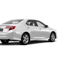 toyota camry 2014 sedan se gasoline 4 cylinders front wheel drive 6 speed automatic 76053