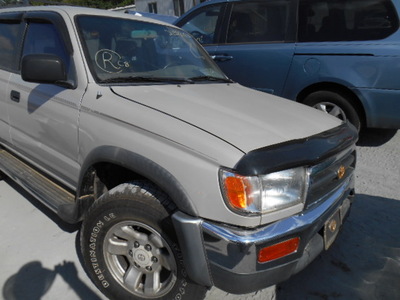 toyota 4runner