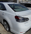 lexus hs250h