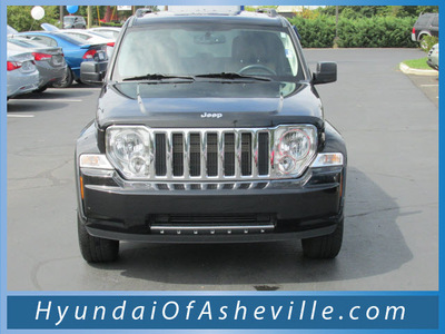 jeep liberty 2012 black suv limited 4x4 gasoline 6 cylinders 4 wheel drive automatic with overdrive 28805