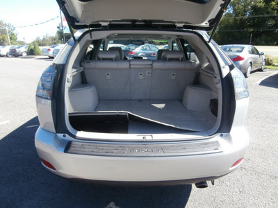 lexus rx 2005 silver suv 330 gasoline 6 cylinders all whee drive automatic 13502