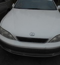 lexus es 300