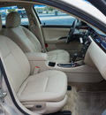 chevrolet impala 2010 gold sedan lt flex fuel 6 cylinders front wheel drive automatic 76206