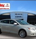 buick lacrosse 2012 silver sedan touring gasoline 6 cylinders front wheel drive automatic 55124