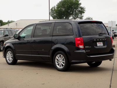 dodge grand caravan 2013 gray van flex fuel 6 cylinders front wheel drive automatic 62034