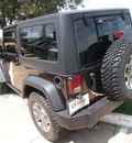 jeep wrangler 2013 brown suv rubicon gasoline 6 cylinders 4 wheel drive automatic 76210