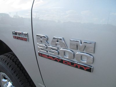 ram 2500 2013 powerwagon tradesman gasoline 8 cylinders 4 wheel drive automatic 45840