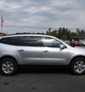 chevrolet traverse 2014 suv ls gasoline 6 cylinders front wheel drive 6 speed automatic 27215
