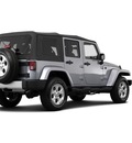 jeep wrangler unlimited 2014 suv gasoline 6 cylinders 4 wheel drive not specified 76210