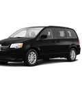 dodge grand caravan 2014 van flex fuel 6 cylinders front wheel drive not specified 76210