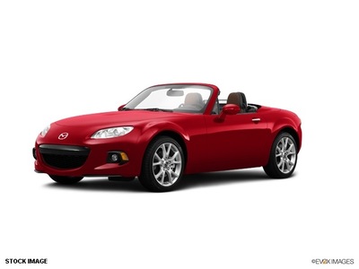 mazda mx 5 miata 2014 red grand touring gasoline 4 cylinders rear wheel drive 6 speed automatic 80504