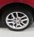chevrolet malibu 2013 red sedan eco gasoline 4 cylinders front wheel drive automatic 44883
