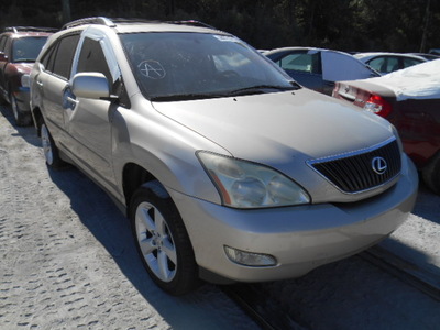 lexus rx 330