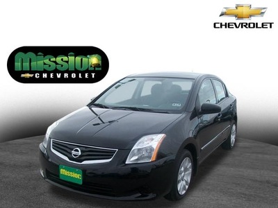 nissan sentra 2012 black sedan gasoline 4 cylinders front wheel drive automatic 79936