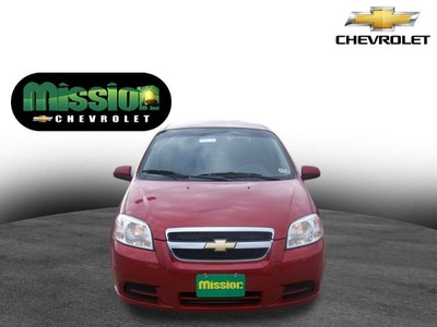 chevrolet aveo 2011 red sedan lt gasoline 4 cylinders front wheel drive automatic 79936