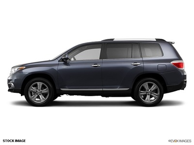 toyota highlander 2013 suv se gasoline 6 cylinders front wheel drive 5 speed automatic 78006