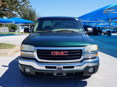 gmc sierra 1500 2003 pickup truck sle gasoline 8 cylinders rear wheel drive 4 speed automatic 76210