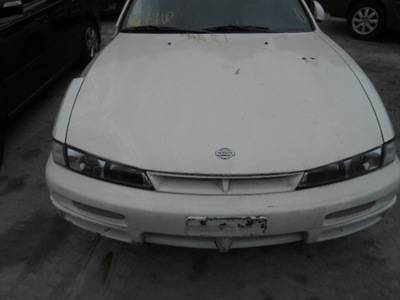 nissan 240sx le se