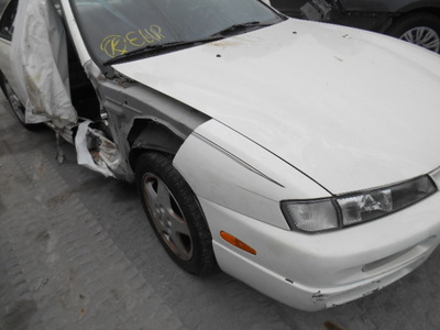 nissan 240sx le se