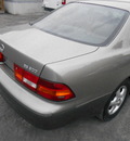 lexus es 300