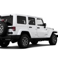 jeep wrangler unlimited 2014 suv gasoline 6 cylinders 4 wheel drive automatic 76051