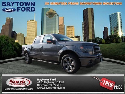 ford f 150 2013 gray fx2 flex fuel 8 cylinders 2 wheel drive automatic 77521