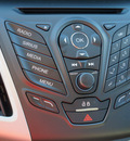 ford focus 2014 black sedan se flex fuel 4 cylinders front wheel drive automatic 75062