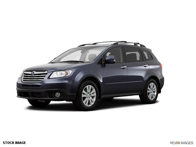 subaru tribeca 2014 suv 3 6r limited gasoline 6 cylinders all whee drive 5 speed automatic 75070