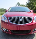 buick verano 2013 red sedan gasoline 4 cylinders front wheel drive automatic 44024