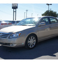 toyota avalon 2006 lt  brown sedan limited gasoline 6 cylinders front wheel drive shiftable automatic 78028