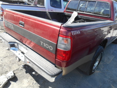 toyota t100