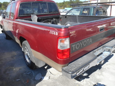 toyota t100