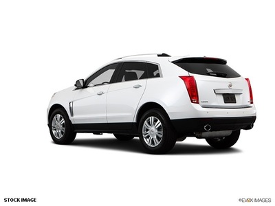 cadillac srx 2014 suv luxury collection flex fuel 6 cylinders front wheel drive 6 speed automatic 27215