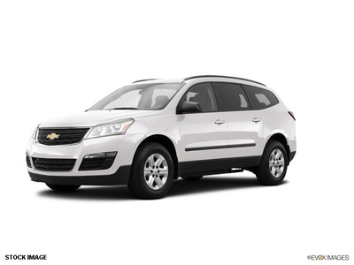 chevrolet traverse 2014 white suv gasoline 6 cylinders front wheel drive 6 spd auto onstar, 6 mnths direc and connlpo,all wthr rr car 77090